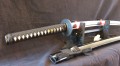 Bushido Lineage / 1060CS / Samurai Katana